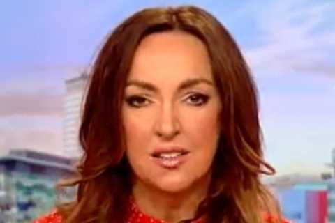 BBC Breakfast viewers ‘switch off’ as Sally Nugent forced to present solo after ‘pointless’ shake-up