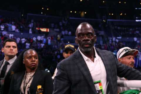 ‘They know where to find me’ – Deontay Wilder wants Oleksandr Usyk fight if Tyson Fury prices..