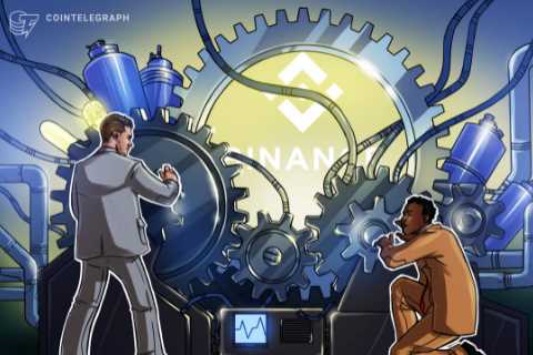 Binance to temporarily suspend ETH and WETH deposits and withdrawals ahead of the Merge