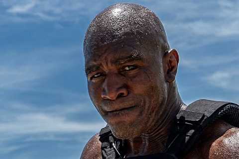 Boxing legend Evander Holyfield says sparring session with Andy Ruiz Jr a decade ago made him..