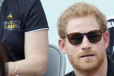 Prince Harry’s girlfriends list – who did he date before Meghan Markle? From Chelsy Davy to Ellie..