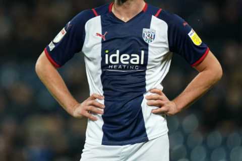 Wolves line up shock transfer for Andy Carroll if they fail in appeal to sign ex-Chelsea striker..