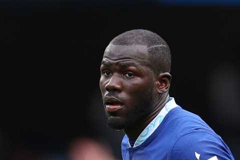 Ex-England boss Fabio Capello reveals why Kalidou Koulibaly is struggling with ‘difficulties’..