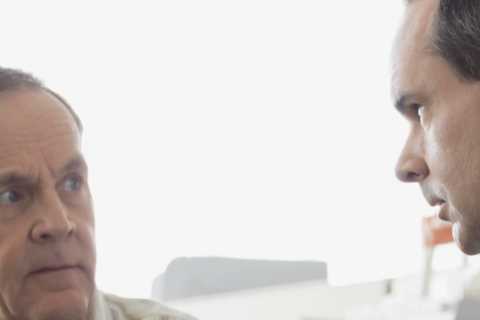 Men think they’re invincible when it comes to cancer – the 13 signs we all need to know