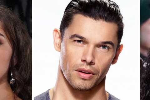 Days of Our Lives cast 2022: New, leaving, and returning characters