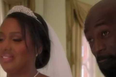 MAFS UK fans convinced they’ve spotted ‘clue’ that one marriage is ‘doomed’ – did you see it?