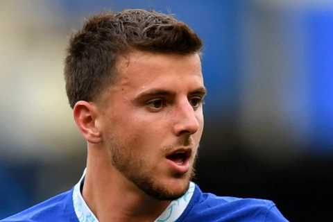 Todd Boehly ‘likes’ tweet about Mason Mount’s contract situation with Chelsea star next in line..