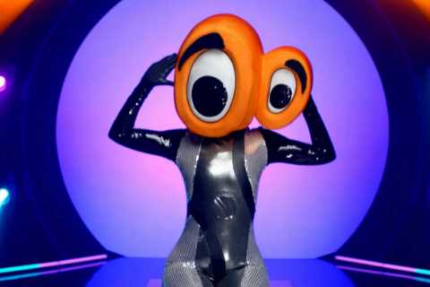 The Masked Dancer fans spot killer clues Scissors is Ant and Dec’s best pal