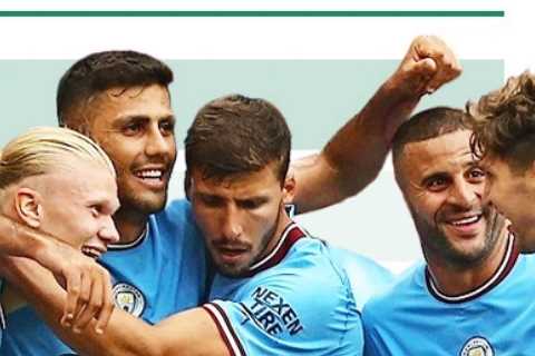 Top 10 most expensive squads in world revealed with Man Utd, Arsenal and Chelsea boasting BILLIONS..