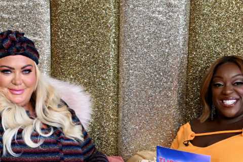 People want me to be the next Love Island host but it all comes down to the money, says Gemma..