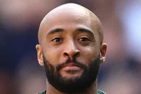 Nathan Redmond set to leave Southampton and join Dele Alli at Besiktas after Saints receive three..