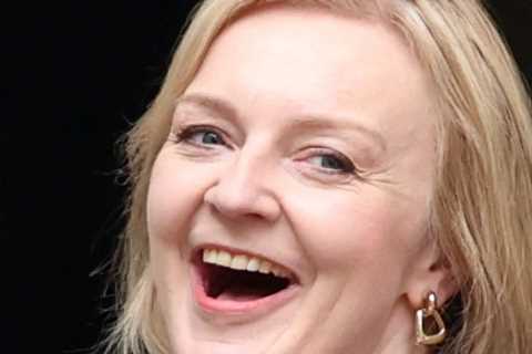 Liz Truss’ energy bailout  WON’T see extra cash slapped on bills for years – but will be paid back..