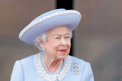 Inside Liz Truss’ meeting with the Queen as Her Majesty appoints 15th PM of her reign in..