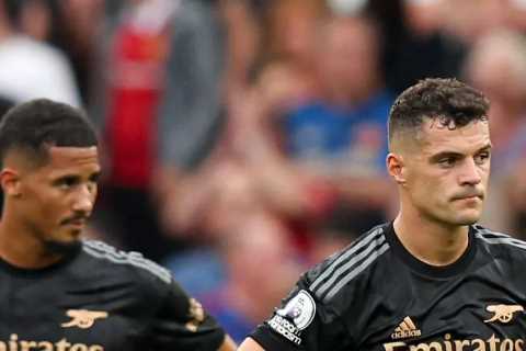 Zurich vs Arsenal: Live stream, TV channel, team news and kick-off time for Europa League clash