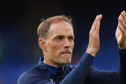 Sacked Chelsea managers and what they did next, after Thomas Tuchel is fired by the Blues following ..