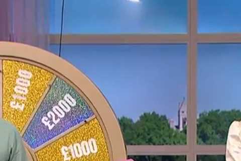 This Morning’s Spin To Win axes household bills prize after huge backlash