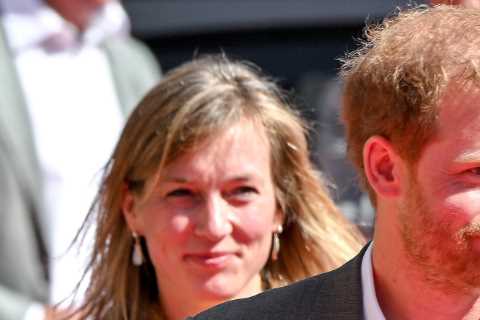 Prince Harry and Meghan Markle ‘refused to reach out to Kate and William on UK visit’ – here’s why