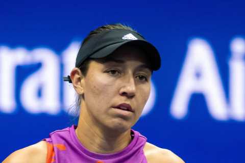 Jessica Pegula is world’s richest tennis star, heiress to $4bn whose dad Terry outbid Trump to buy..