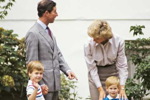Inside Prince Harry’s education from boarding school to skipping uni &amp; how his career path..