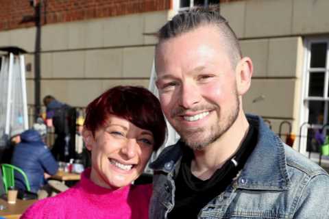 I was conned out of £50k and couldn’t believe the sneaky way scammers tricked me, admits Coronation ..