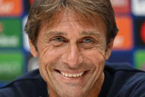 Tottenham broke Arsenal hearts to clinch Champions League return now they face FOUR former Gunners..