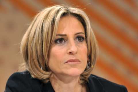 Emily Maitlis was an ‘active Labour agent’ while working at BBC, Tory MPs claim