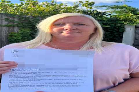 I lost £1,500 to a PPI tax ‘scam’ – I’m worried I won’t get my money