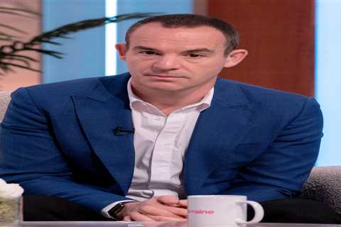 Martin Lewis’ MoneySavingExpert issues urgent warning over £20 and £50 notes