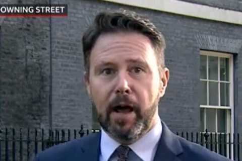 BBC Breakfast viewers all have the same complaint about Jon Kay as Sally Nugent left alone AGAIN