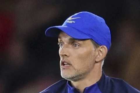 Inside Tuchel’s Chelsea sacking, from opposing Todd Boehly’s Cristiano Ronaldo dream to falling out ..