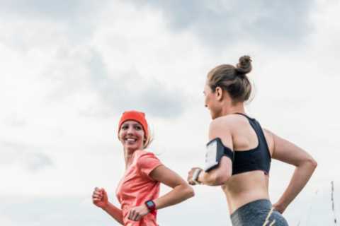 Simple exercise three times a week ‘slashes your risk of breast cancer by 40%’
