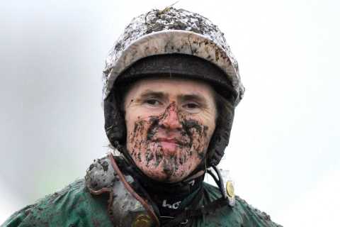 ‘The only person who dies twice’ – AP McCoy bares his soul on the hell of retirement and ‘missing..