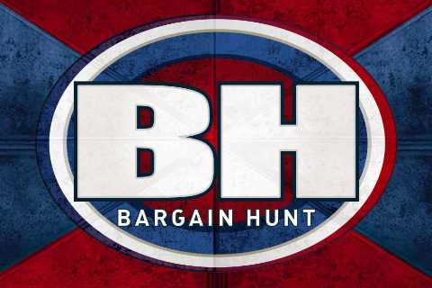 Bargain Hunt is pulled from BBC halfway through episode for The Queen health update
