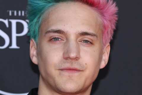Inside the life of Ninja: How the Fortnite player made his MILLIONS