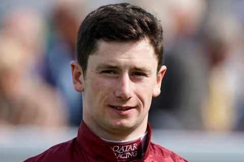 Explosive Amazon Prime doc Horsepower to lift lid on Oisin Murphy’s cocaine ban and tension at..