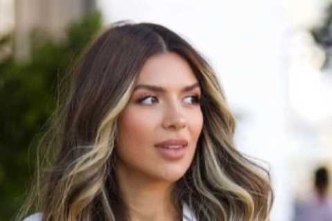 Love Island’s Ekin-Su at centre of big-money bidding war to become next Mariah Carey and launch..