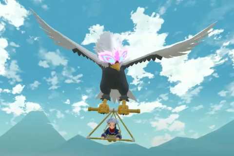 How to get the Hisuian evolutions in Pokémon: Legends Arceus