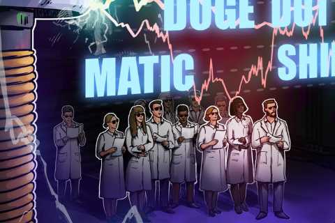Price analysis 9/7: BTC, ETH, BNB, XRP, ADA, SOL, DOGE, DOT, MATIC, SHIB