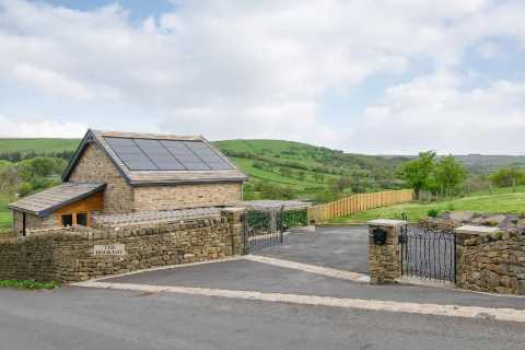 Inside Escape to the Country’s breathtaking holiday cottage – and how you can stay there