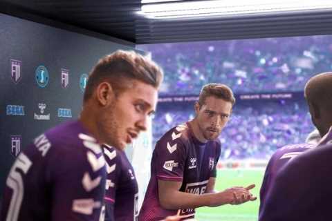 Football Manager 2023 release date announced and it’s SOONER than you think