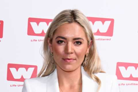 A Place In The Sun star Danni Menzies lands first new TV job after quitting C4 series