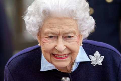 ITV reveals urgent schedule changes to focus on the Queen’s health with The Chase and local news..