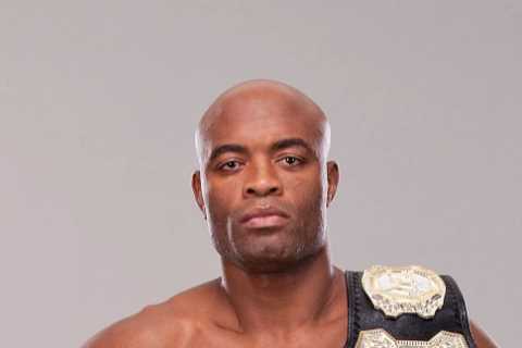 ‘I got your autograph’ – Jake Paul’s fanboy tweet to UFC icon Anderson Silva from ten years ago..