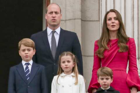 Kate Middleton and Prince William have got new titles – here’s how they shall be known