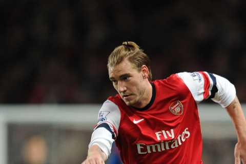 Ex-Arsenal striker Nicklas Bendtner founds esports team and claims gaming during Covid ‘connected..