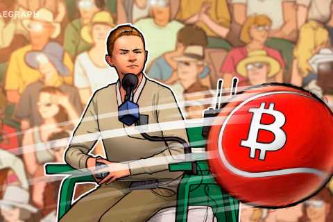 Bitcoin price hits 10-week low amid 'painful' US dollar rally warning
