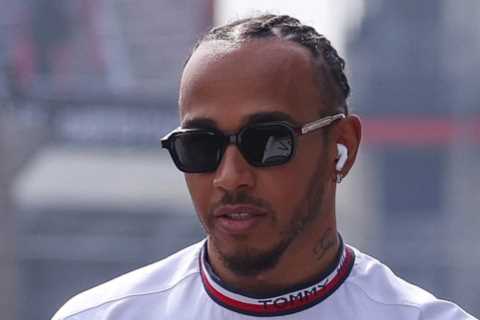Lewis Hamilton boost in hunt of first F1 race win of 2022 with Max Verstappen tipped for GRID..