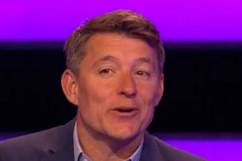 Tipping Point contestant leaves Ben Shephard wide-eyed with ‘sensational’ drop against all odds