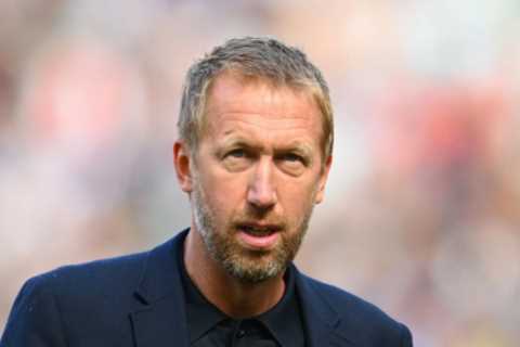 Graham Potter’s new-look Chelsea will be dynamic and full of energy but it’s bad news for several..