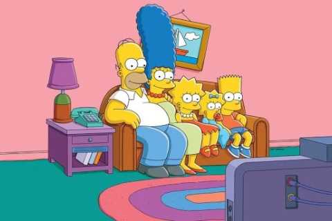 The Simpsons boss reveals show’s most jaw-dropping ‘prediction’ that came true dubbed ‘too eerie..